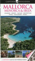 Capitool Reisgids Mallorca, Menorca en Ibiza - Grzegorz Micula -  ISBN 9789047518181