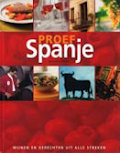 Proef Spanje - Jean-Pierre Vincken - ISBN 9789076218748