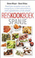 Reiskookboek Spanje - Onno H. Kleyn - ISBN 9789047519409
