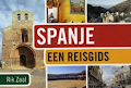 Spanje, Een Reisgids - Rik Zaal - ISBN 9789049800789