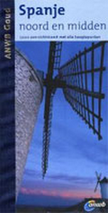 Spanje, Noord en Midden - Hans Hoogendoorn - ISBN 9789018029562