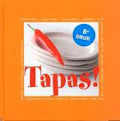 Tapas! - Jessica Verbruggen - ISBN 9789076218779
