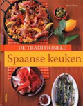 De traditionele Spaanse keuken - Margit Proebst - ISBN 9789044712742