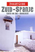 Zuid-Spanje Insight Guide - J. Liebeek - ISBN 9789066551824