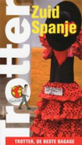 Totter Zuid-Spanje - Marc Vingerhoedt - ISBN 9789020966961