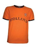 Holland Retro t-shirt
