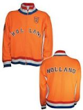 Retro jacket