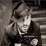 Concert CHARLIE WINSTON in Parijs - (DRIE)***hotelreisarrangement