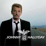 Johnny Hallyday