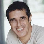 Concert JULIEN CLERC + symfonie-orkest Parijs - (DRIE)***hotelreisarrangement