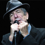 Leonard Cohen