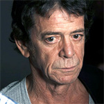 Concert LOU REED in Parijs - (DRIE)***hotelreisarrangement