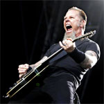 Concert METALLICA in PARIJS - (DRIE)***hotelreisarrangement