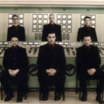 Concert RAMMSTEIN in Parijs  - (DRIE)***hotelreisarrangement