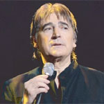 Concert SERGE LAMA in Parijs - (DRIE)***hotelreisarrangement