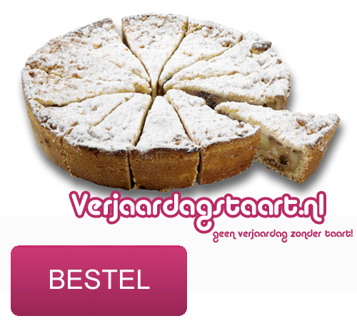 Appeltaart