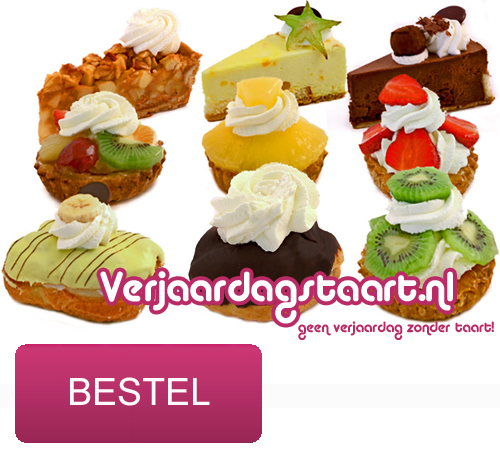 Gesorteerd gebak