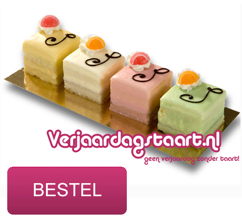 Petit Fours
