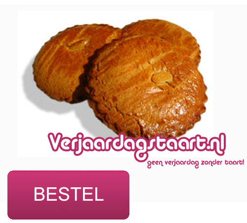 Gevuldekoeken