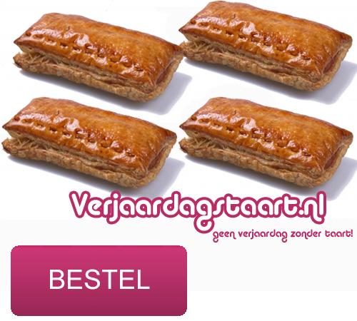 Saucijzenbroodjes