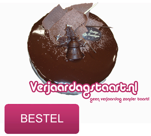 Sachertaartje
