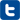 volg ons op twitter