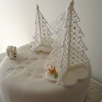 royal icing kerstboom royal icing kerstboom