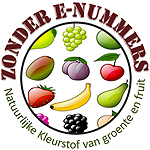 natuurlijke kleurstof zonder E-nummers, colouring foodstuffs natuurlijke kleurstof zonder E-nummers, colouring foodstuffs