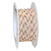Decoratielint Memphis creme