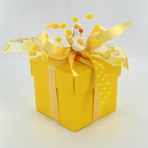 CubeBox� Original