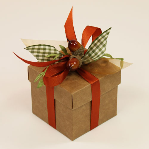 CubeBox� Original