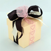 CubeBox� Original