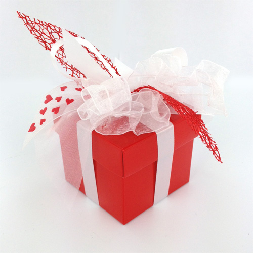 CubeBox� Original