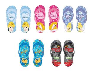 Disney Teenslipper