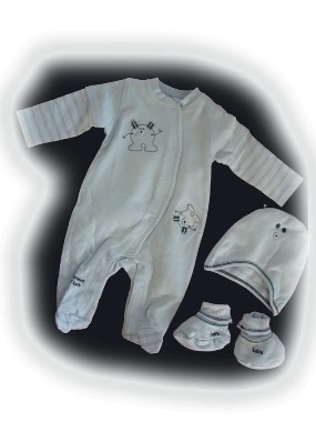 Jumpsuit