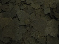 Spirulina 36% flakes