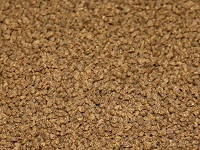 Tropical granular