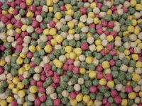 All Round Mix