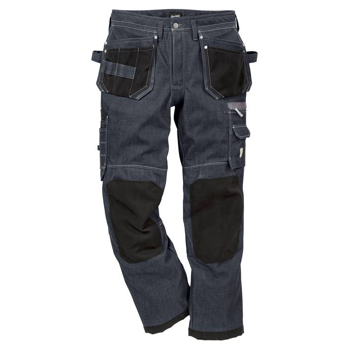 werkbroeken, overalls 3 - signaaljacks, riemen