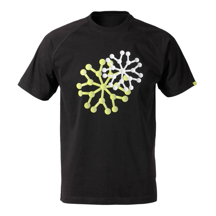 T-shirts, sweaters 5 - polo's, soft shell jacks