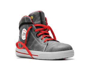 veiligheidsschoenen 2 - laag, hoog, S2, S3