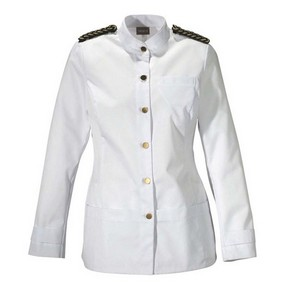 serveerjasjes, blouses 6 - servicebroeken, tunieks