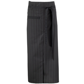 sloven, koksjassen 7 - gilets, mutsen