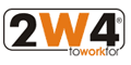 logo 2work4