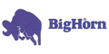 logo Bighorn werkschoenen