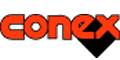 logo Conex bedrijfskleding