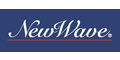 logo NewWave bedrijfskleding