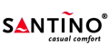 logo Santino bedrijfskleding
