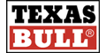 logo Texas Bull bedrijfskleding