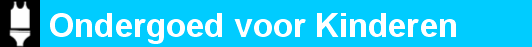 Ondergoed voor Kinderen